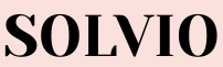 Solvio