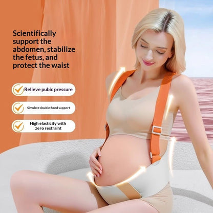 Solvio™ Pregnancy Support Belt