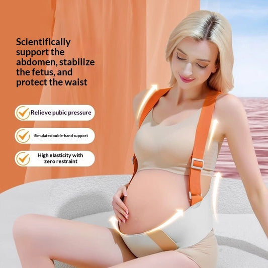 Solvio™ Pregnancy Support Belt