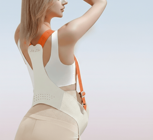Solvio™ Pregnancy Support Belt